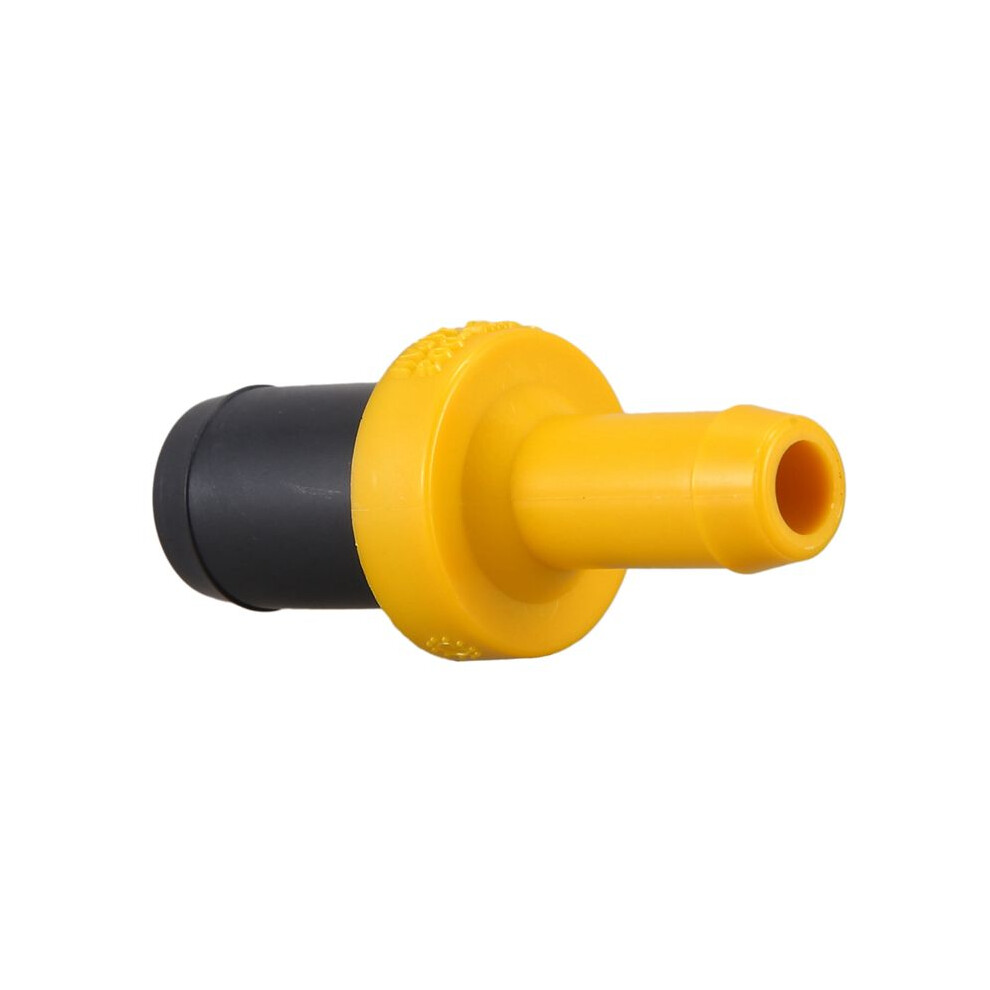 6X 17130-Pwa-003 Plastic Car Intake Manifold Outlet Valve For 2005-2017 4713802274703