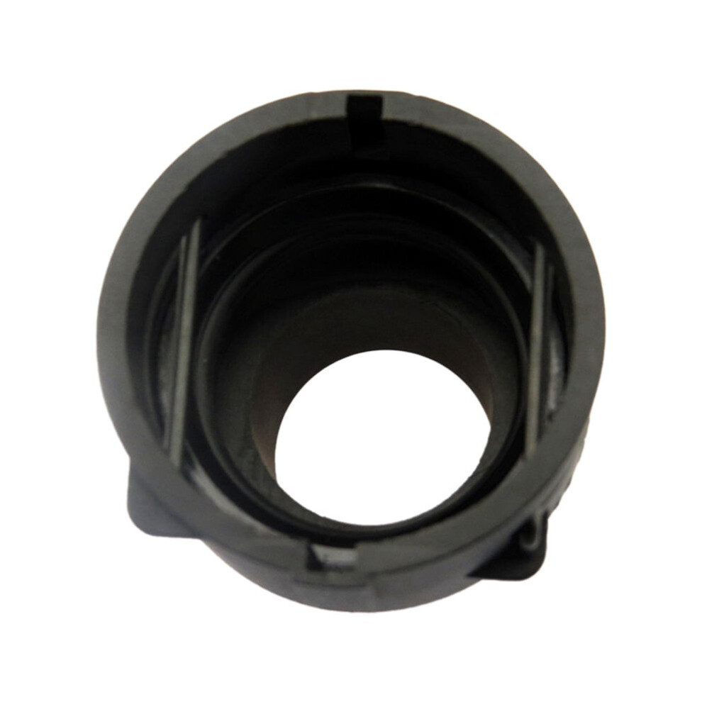 3X Coolant Cooling Heater Hose Pipe Connector For Transporter Bora Altea A3 S3 7M3 122 291 6033677603766