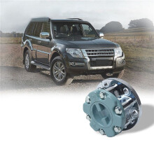 4X Free Wheel Locking Hub Manual Lock 28 Teeth MB886389 for Pajero Montero Triton Pick L200 4X4 L300 4X4