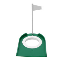 Putting Disc Putting Trainer Putting Disc Tränare Tillbehör Extra Putting Trainer Swing Trainer