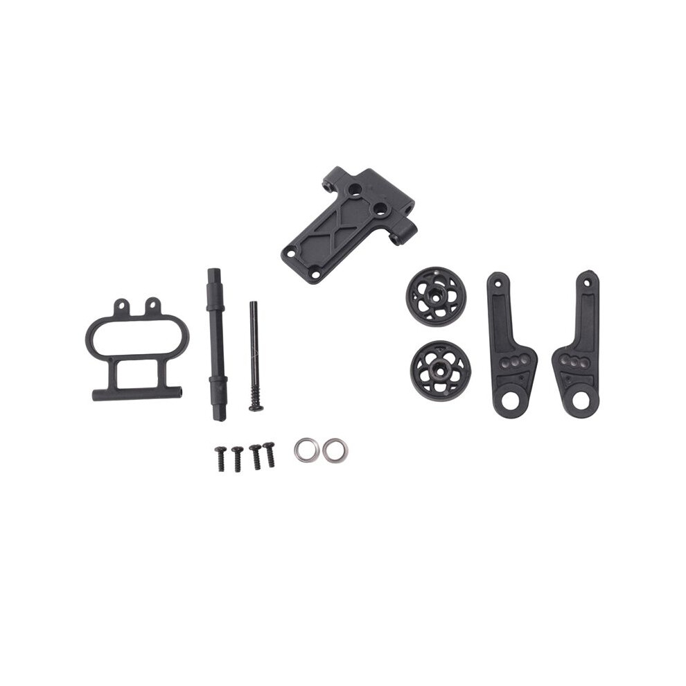 3X Wheelie Bar For Hbx 16889 16889A 16890 16890A Sg 1601 Sg 1602 Sg1601 Sg1602 Rc Car Parts Accessories 4712055385280