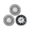 Replacement   Blade Heads for  FS376 FS375 FS377 FS378 Shaver Blade 5