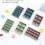 6 Grid Silicone Ice Square Mold Square Shape Ice Square Ice Tray Bar Kitchen Gadgets Accessories - 4