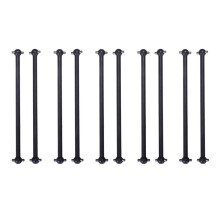 10x HSP 08029/08059 89,5 mm Dog Bone RC 1/10 CAR TRUCK Drivaxlar