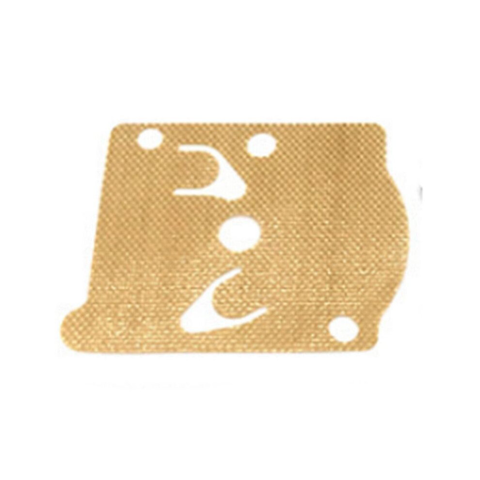 5X Carburetor Repair Kit 4500 Chainsaw Repair Kit Carburetor Diaphragm Gasket Kit Garden Tool For Walbro Carburetor 6031904046195