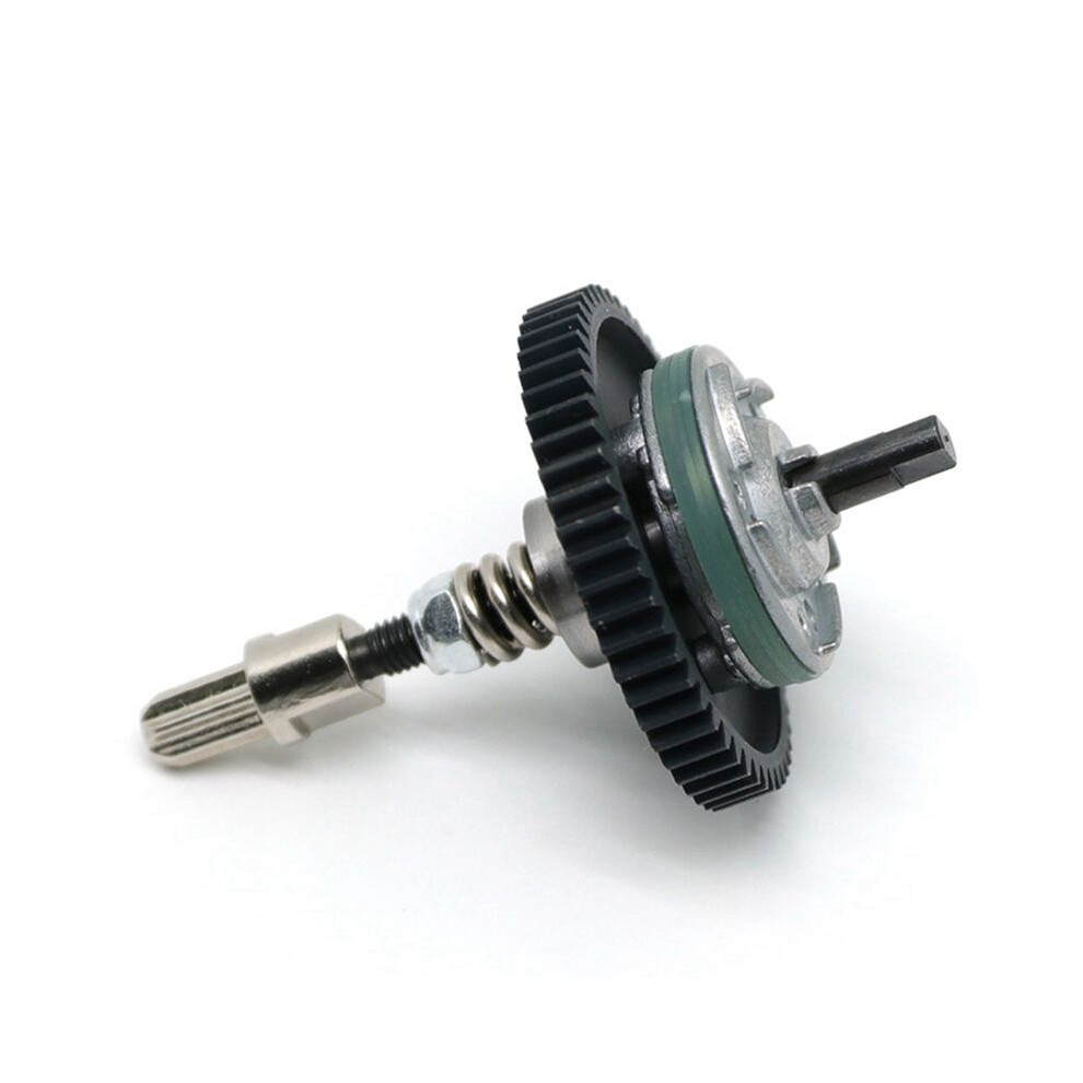 4X Rc Shaft Connector Coupler Metal For Slash 4X4 ,Hq727 Rc Short Truck Parts 6033977956135