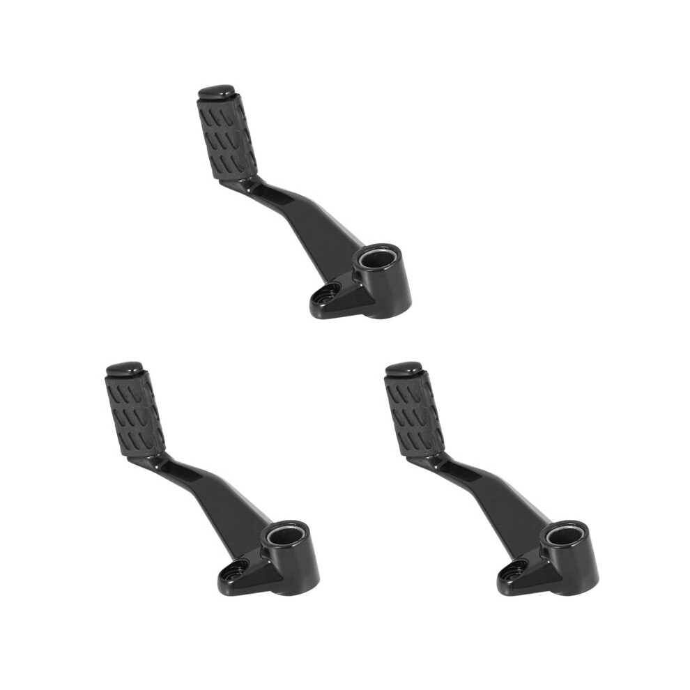 3X Motorcycle Gear Shifter Shift Lever Pedal Peg For 1198 1198R 1198S 1198Sp 1098 848 Evo Motorcycle Accessories 4711967987810
