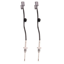 2X 37810PELG11 Exhaust Temperature Sensor for HR-V Exhaust Cat Temp 37810-PEL-G11 1995-2005