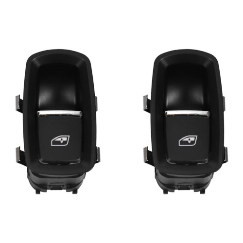 2X 7PP959855CDML for  911 991 981 970 for  Cayenne  Macan Passenger Button Window