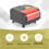 1307329076 Xenon HID Headlight Bulb Igniter Socket Holder for - - - 5