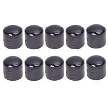 10X E-Gitarren Volumen Ton Regler