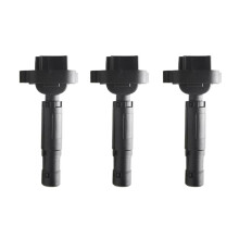 3X Ignition Coil Ignition System for   C-CLASS W203 CL203 1.8L A0001502980,A0001501580
