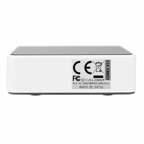 Core2 V1.1 ESP32 Touchscreen Development Kit WiFi  Grafische Programmeerbesturing 2