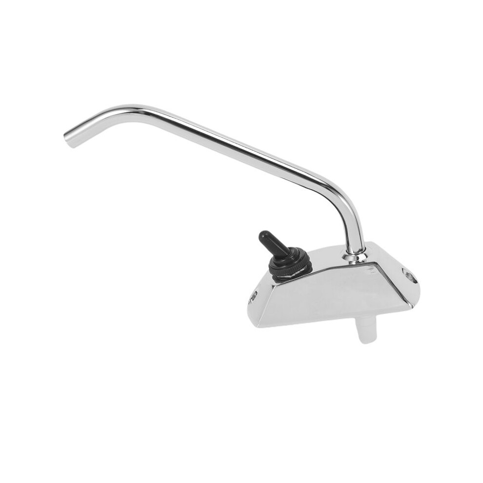 4X Rv Marine Kitchen Sink Watertap 12V 360 Degree Rotation Faucet Tap For Rv Caravan Accessories 4711681080200