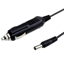 10X 12V Travel Car Charger Adapter for UV-5R 5RA / B / C / D / E