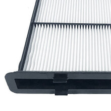 2X 72880FL000 New Cabin Air Filter Cleaner Cabin Filter for Forester XV 2.0L 2017-2020