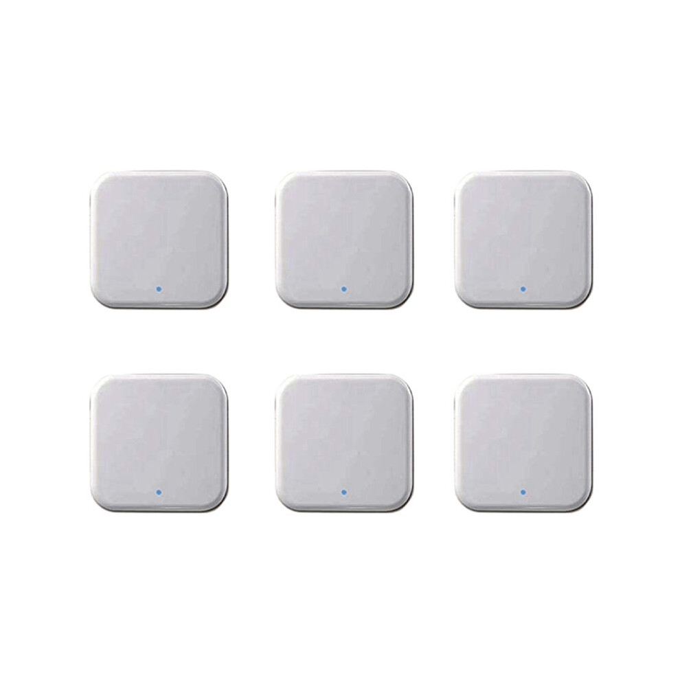 6X Wifi Gateway Fingerprint Password Electronic Door Lock Home Bridge Ttlock App Control Gateway Hub 6033600608103