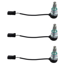 3X Car Solenoid Valve Solenoid Pump Electronic Pump 12V 9108-152A 9108152A 27108-152A for