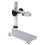 Y3NB Microscope Aluminium Alloy Stage Support with Handheld Design for Precise Positioning 3