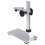 Y3NB Microscope Aluminium Alloy Stage Support with Handheld Design for Precise Positioning 4