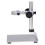 Y3NB Microscope Aluminium Alloy Stage Support with Handheld Design for Precise Positioning 5