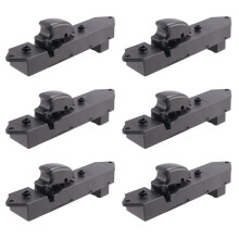6X Auto Glas Lifter  Fenster Heber Steuer Schalter für  Wingshen MR194829