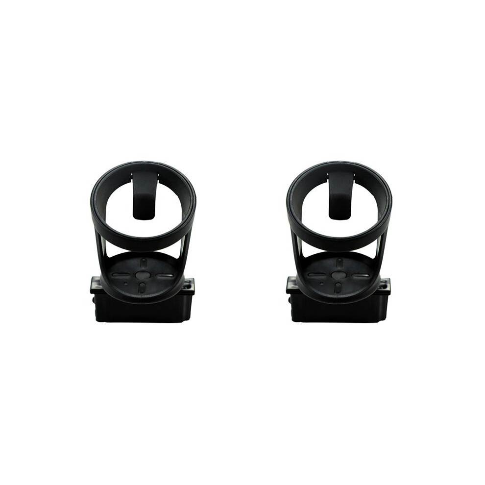 2X Automobile Rear 3Rd Row Side Water Drink Holder Frame For - Vito W447 V-Class V260 W448 2015-2022 6033601653942