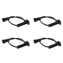 4X 0009785008 Speed Sensor Pulse Signal Sensor for Forklift Accessories Electric Vehicle Parts