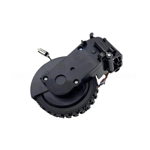 Right Wheel & Left Wheel for 360 S8 S8Plus Replacement Left Right Wheel Parts Electronically Controlled Wheels 2