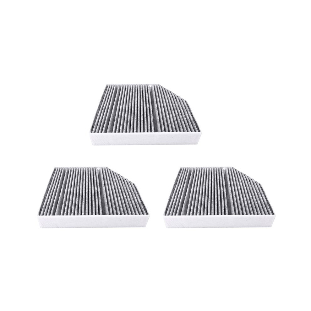 3X A2058350147 Air Filter Elements For W205 A238 C238 W213 C253 X253 4712950998004