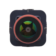 2X New Car Rear View Camera Back Camera for Taurus 2013-2019 EG1Z-19G490-A, EG1T19G490AA EG1T-19G490-AA