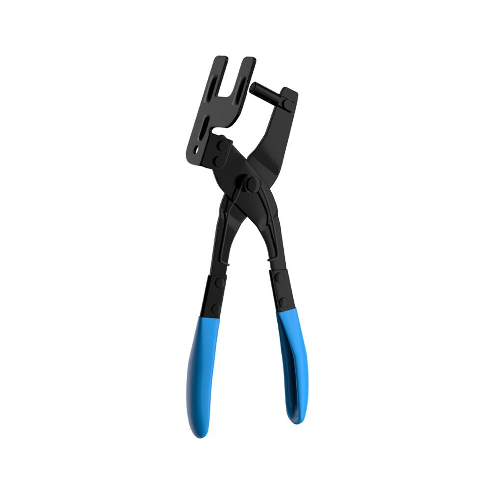 Automotive Exhaust Hanger Removal Plier Car Exhaust Rubber Pad Disassembly Tool For Car Maintenance And Repair 4711580825599