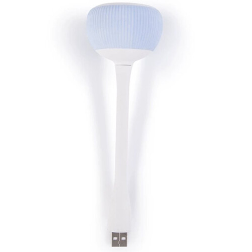 USB-Luidspreker, Draagbare Computerluidspreker, HIFI-Subwoofer, USB-Voeding, Muziekversterker, Luidspreker voor Laptop 1