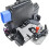 Front Left Door Lock Actuator 4E1837015 4E1837016 for  A3 8P A8 4E S8 2002-2012 5