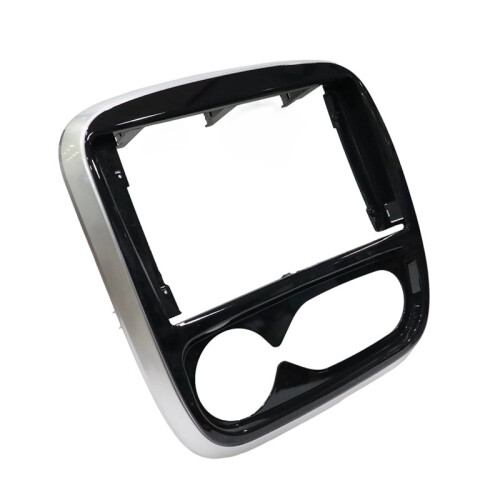Car Central Control Panel for  TRAFIC NV300 2015 Navigation Panel Frame Car Accessories 1
