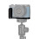 L-Shape Bracket Handle for   S9 Camera Built-in Arca-Swiss Quick Release Plate,Professional Camera Parts 5