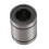 LM16UU 16mm Interior Dia. Rubber Gasket Linear Motion Bearings 3