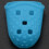 4pcs Silicone Guitar Thumb Finger Picks Protector case Plectrum Fingertip Colors Random 8