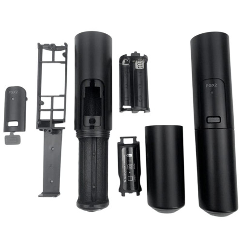 Wireless Microphone Shell Housing Cover for  PGX2 PGX24 and Other Mic Replacement 1