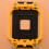 CPU Retention Module KylhåLlare för  Socket AM3 AM3 + AM2 AM2 + 940 NYTT 10