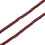 Hammock for 2 persons 200cm * 150cm  to 200 kg Red 8
