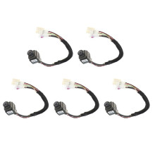 5X Car Backup Rear View Camera A 2229054509 for S GLC C-Class W205 X253 W222 X222 C180 C200 GLC300 S350