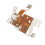 Power  Button Flex Cable Replacement for  Hero 9 10 11 12 Action Camera, Off Function and Top Cover Key Fix 3