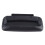 Car - Display Car HUD Universal OBD2 GPS Speedometer Odometer Black 2