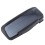 Car - Display Car HUD Universal OBD2 GPS Speedometer Odometer Black 5