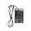 USB to Serial Port, USB to UART CH340 Module Flashing Upgrade Board, Interface Board, Debugging Version, 3-Pin 4