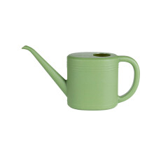Arrosoir 1L/2L arrosoir en plastique avec poignée-Vert 1L
