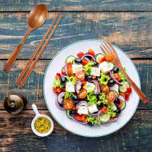 8 Pcs 9 Inchjapanese Spoon Fork Set & 2 Set Wooden Flatware Tableware Cutlery Set, Wooden Fork Spoon Chopsticks