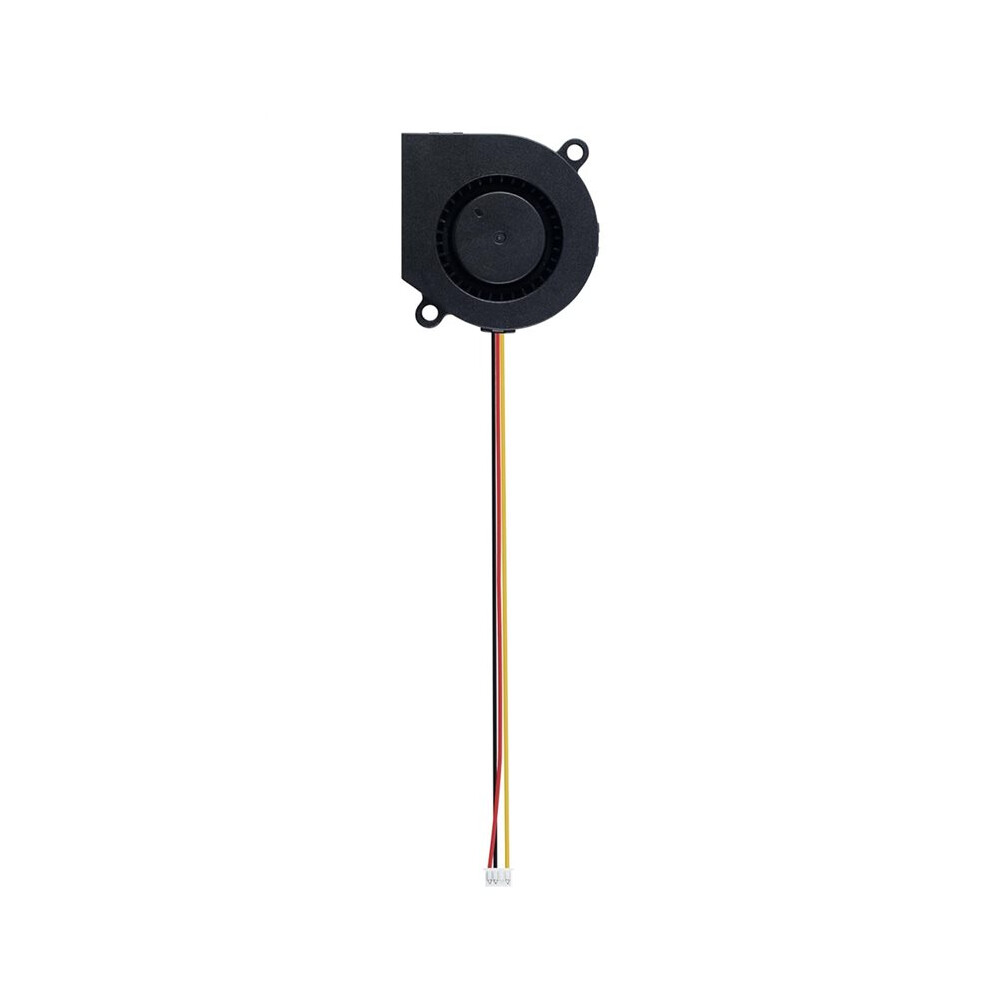 Photos - Power Tool Accessory 5015 Print Cooling Fan for Snapmaker U1 24V 5015 Cooling Fan Smooth Operation for 3D Printer Parts