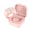 Ring Mobile Phone  Remote Control  Charging Case Camera Remote Shutter for Remote E-Book Page Turning C 1